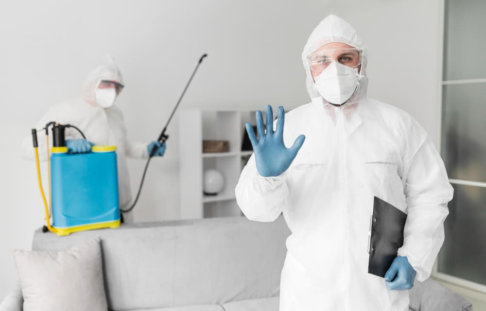 Técnicas De Monitoreo Integrado De Plagas Y Enfermedades