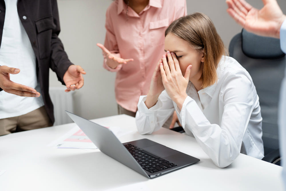 Técnicas De Prevención Del Acoso Laboral Y Sexual (Ley Karin)