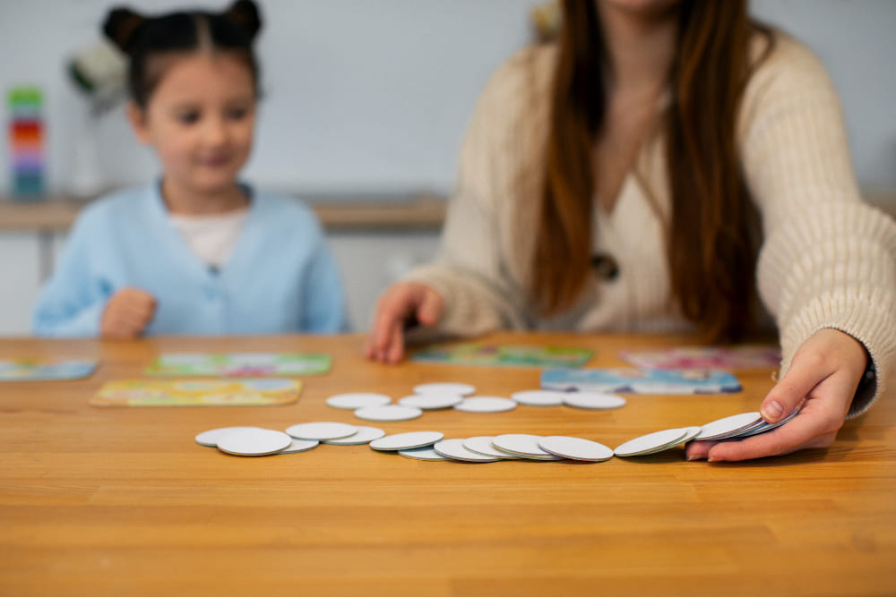 Estrategias De Intervención En Niños Y Niñas Con Trastornos Del Espectro Autista, curso TEA